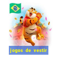 jogos de vestir anos 2000